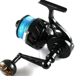 Jigging World - Power Knobs for Van Staal & ZeeBaas Spinning Reels