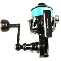 Jigging World - Power Knobs for Van Staal & ZeeBaas Spinning Reels
