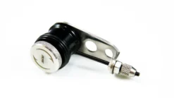 Jigging World PR Bobbin Knotter
