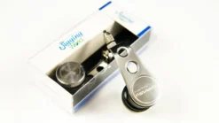 Jigging World PR Bobbin Knotter