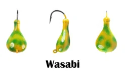 Jigging World Premium Blackfish Jigs *Final Sale*
