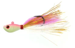 Jigging World Premium Bucktail V2 Jigs