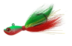 Jigging World Premium Bucktail V2 Jigs