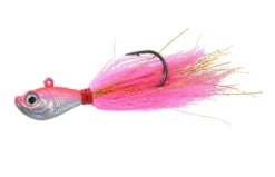 Jigging World Premium Bucktail V2 Jigs