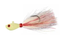 Jigging World Premium Bucktail V2 Jigs