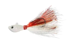 Jigging World Premium Bucktail V2 Jigs