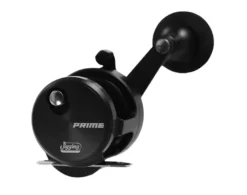 Jigging World Prime Star Drag Reels