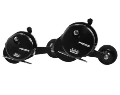 Jigging World Prime Star Drag Reels