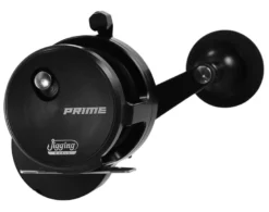 Jigging World Prime Star Drag Reels