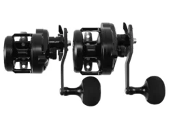 Jigging World Prime Star Drag Reels
