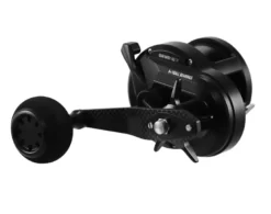 Jigging World Prime Star Drag Reels