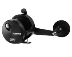 Jigging World Prime Star Drag Reels