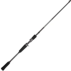 Jigging World Raze Casting Rods