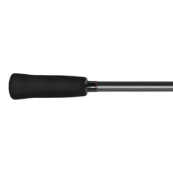 Jigging World Raze Spinning Rods