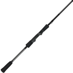 Jigging World Raze Spinning Rods