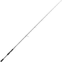 Jigging World Raze Spinning Rods