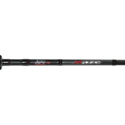 Jigging World Raze Spinning Rods