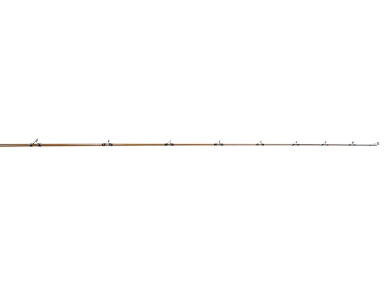 Jigging World Retro Casting Rods