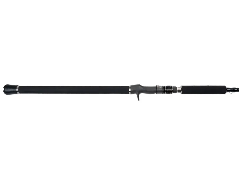 Jigging World Retro Casting Rods