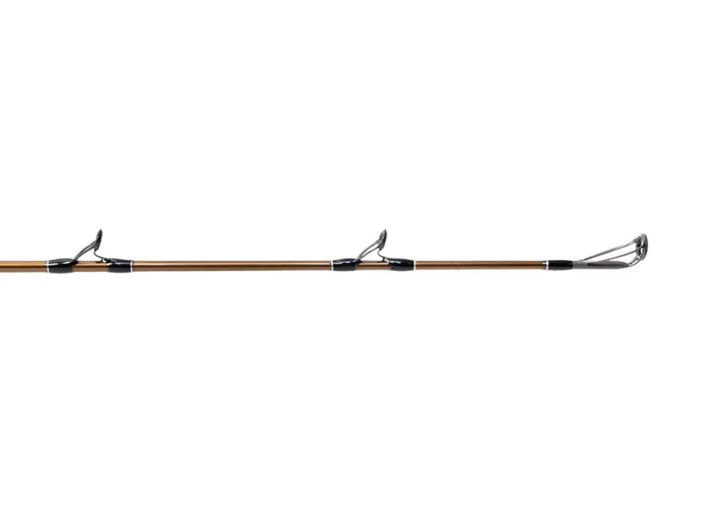 Jigging World Retro Casting Rods
