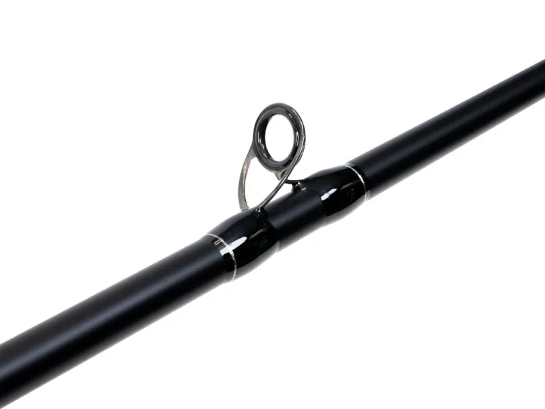 Jigging World Retro Casting Rods