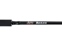 Jigging World Retro Casting Rods