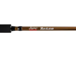 Jigging World Retro Casting Rods