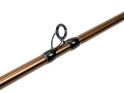 Jigging World Retro Casting Rods