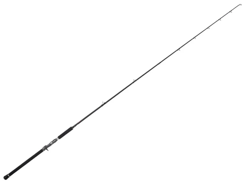 Jigging World Retro Casting Rods