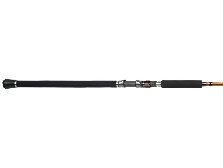 Jigging World Retro Casting Rods