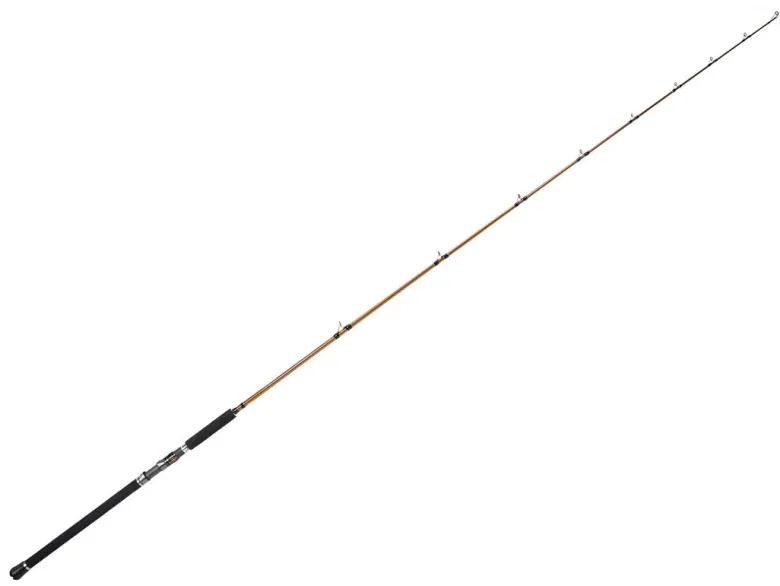 Jigging World Retro Casting Rods