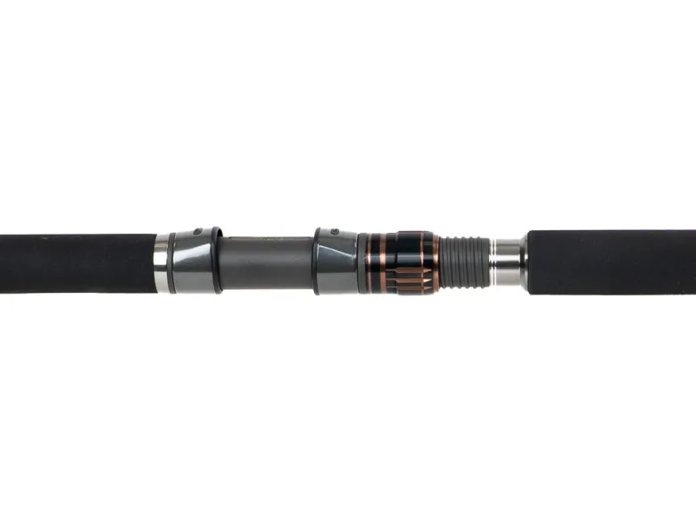 Jigging World Retro Casting Rods