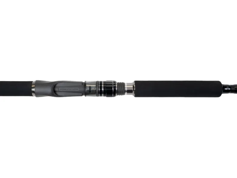 Jigging World Retro Casting Rods