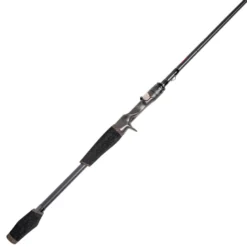 Jigging World Revel Casting Rods