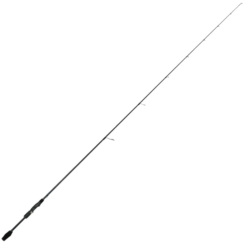 Jigging World Revel Spinning Rods