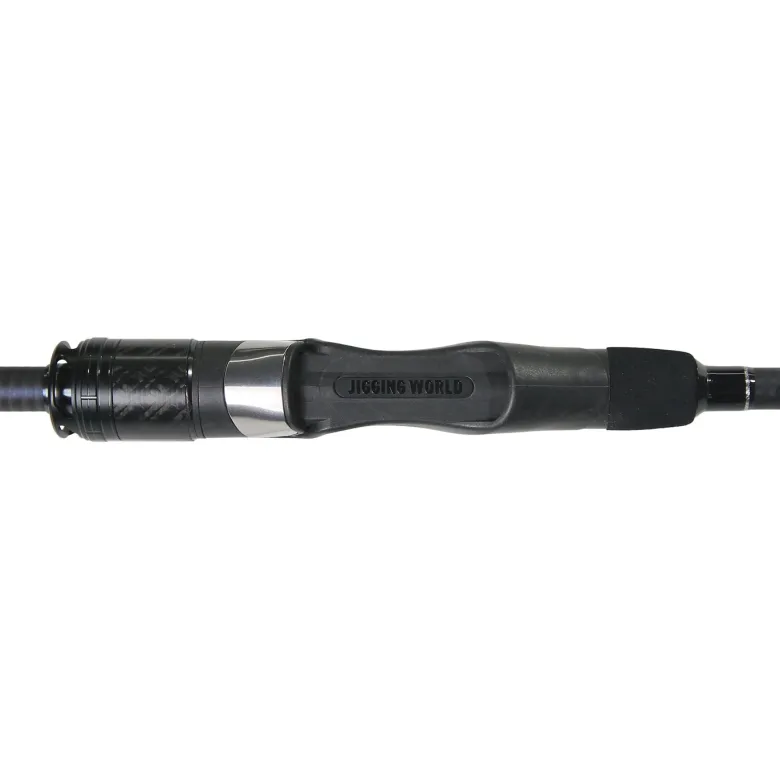 Jigging World Revel Spinning Rods