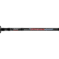 Jigging World Shogun 2.0 Spinning Rods