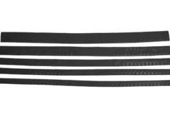 Jigging World 41" Shrink Wrap Tube
