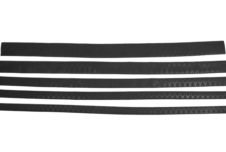 Jigging World 41" Shrink Wrap Tube