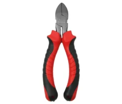 Jigging World 6" Side Cutter Pliers