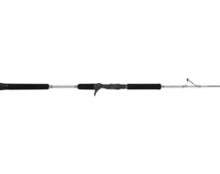 Jigging World Silver Bullet Jigging Casting Rods