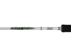 Jigging World Silver Bullet Jigging Casting Rods