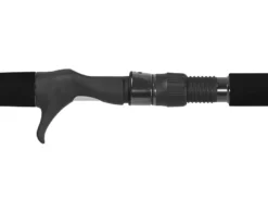 Jigging World Silver Bullet Jigging Casting Rods