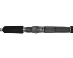 Jigging World Silver Bullet Jigging Spinning Rods