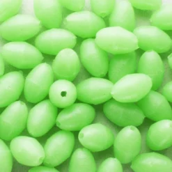 Jigging World Soft Glow Beads