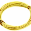 Jigging World Soft Yellow Kevlar Line