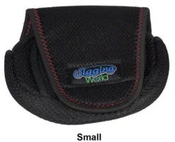 Jigging World Spinning Neoprene Reel Covers *Final Sale*