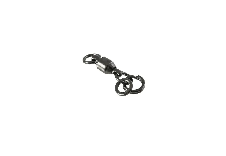 Jigging World Stainless Steel Vertical Jigging Swivel