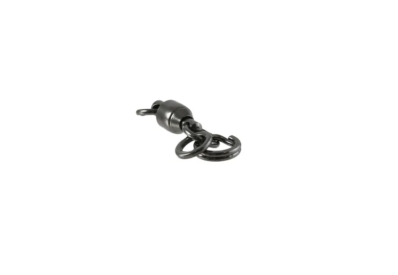Jigging World Stainless Steel Vertical Jigging Swivel