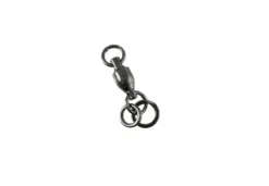 Jigging World Stainless Steel Vertical Jigging Swivel